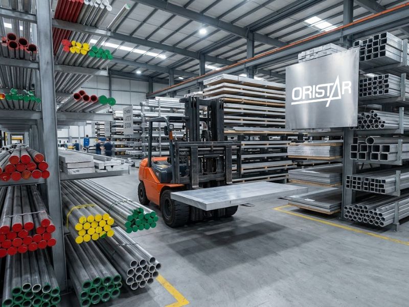 Kho hàng đã dạng mẫu mã